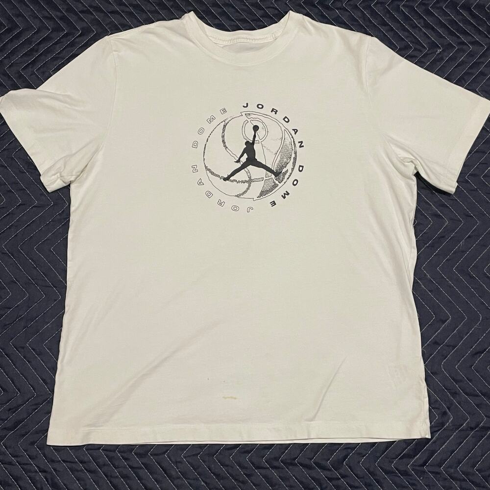 Jordan Dri-Fit Tee